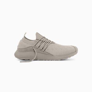 NWT Lane Eight Women's Grey Trainer AD 1 Lunar Grey 5.5
